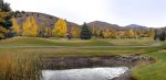 Elkhorn / Sun Valley 45 holes of Golf
